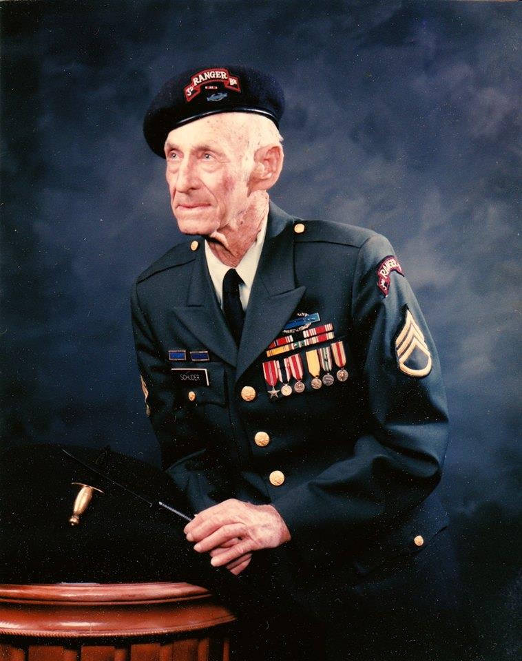 SSG Schuder